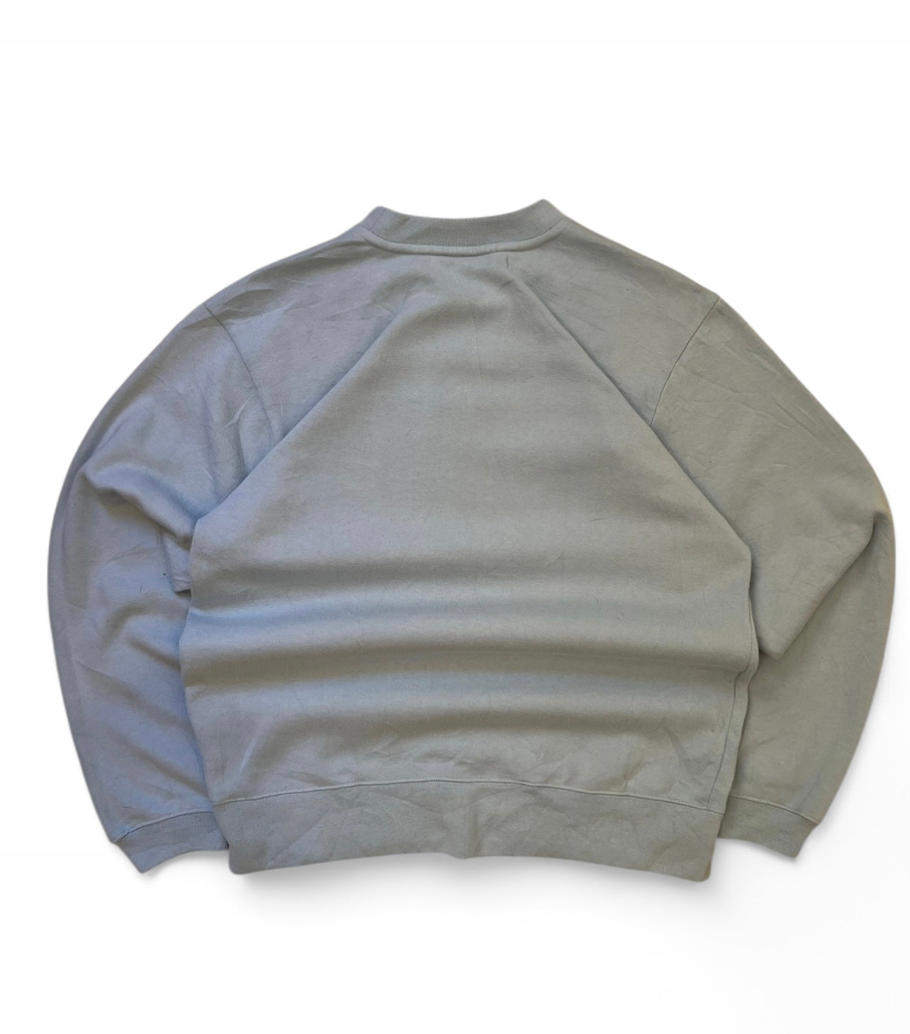Reebok Essentials Sweatshirt - XS