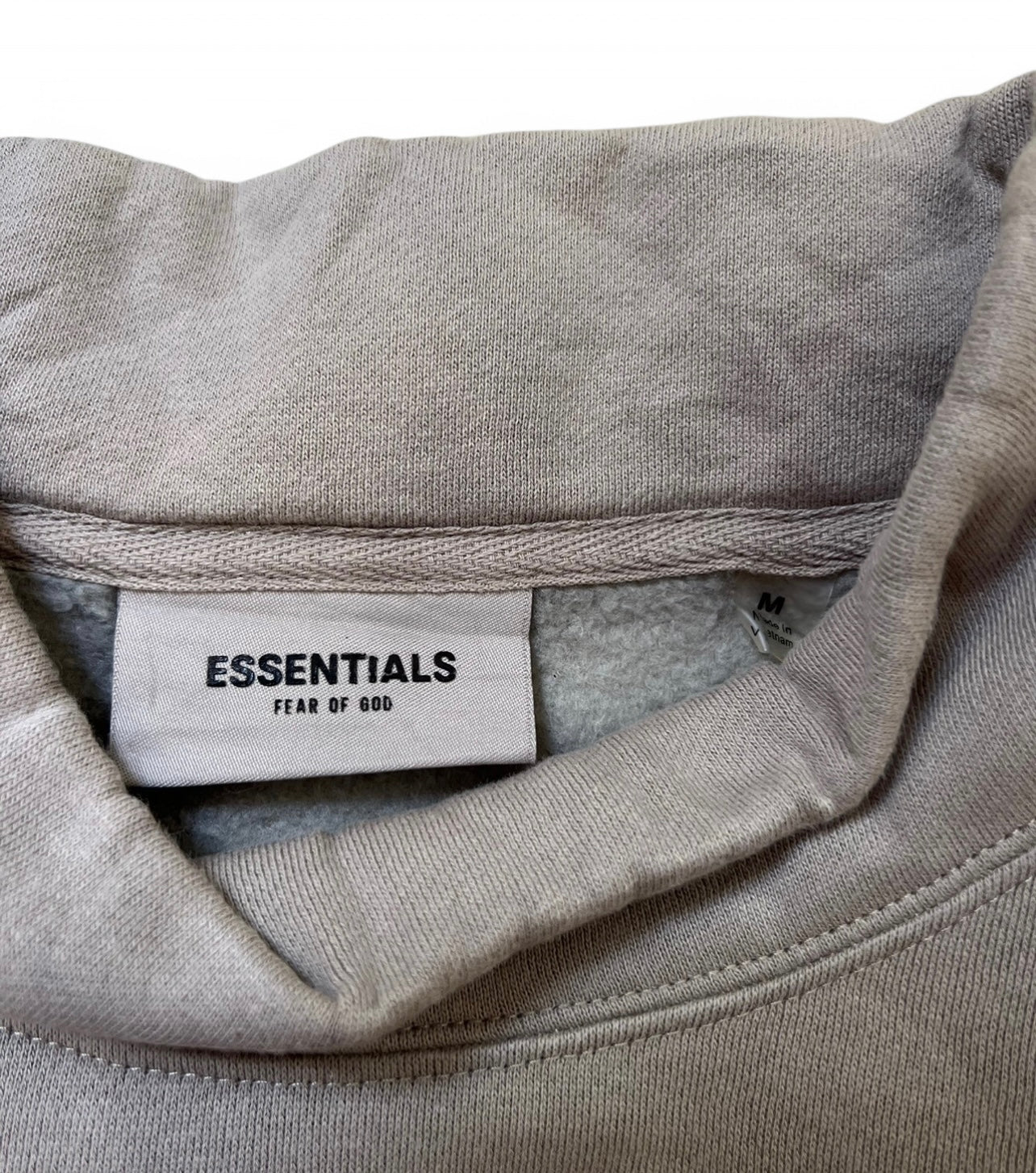 Essentials Sweatshirt - M