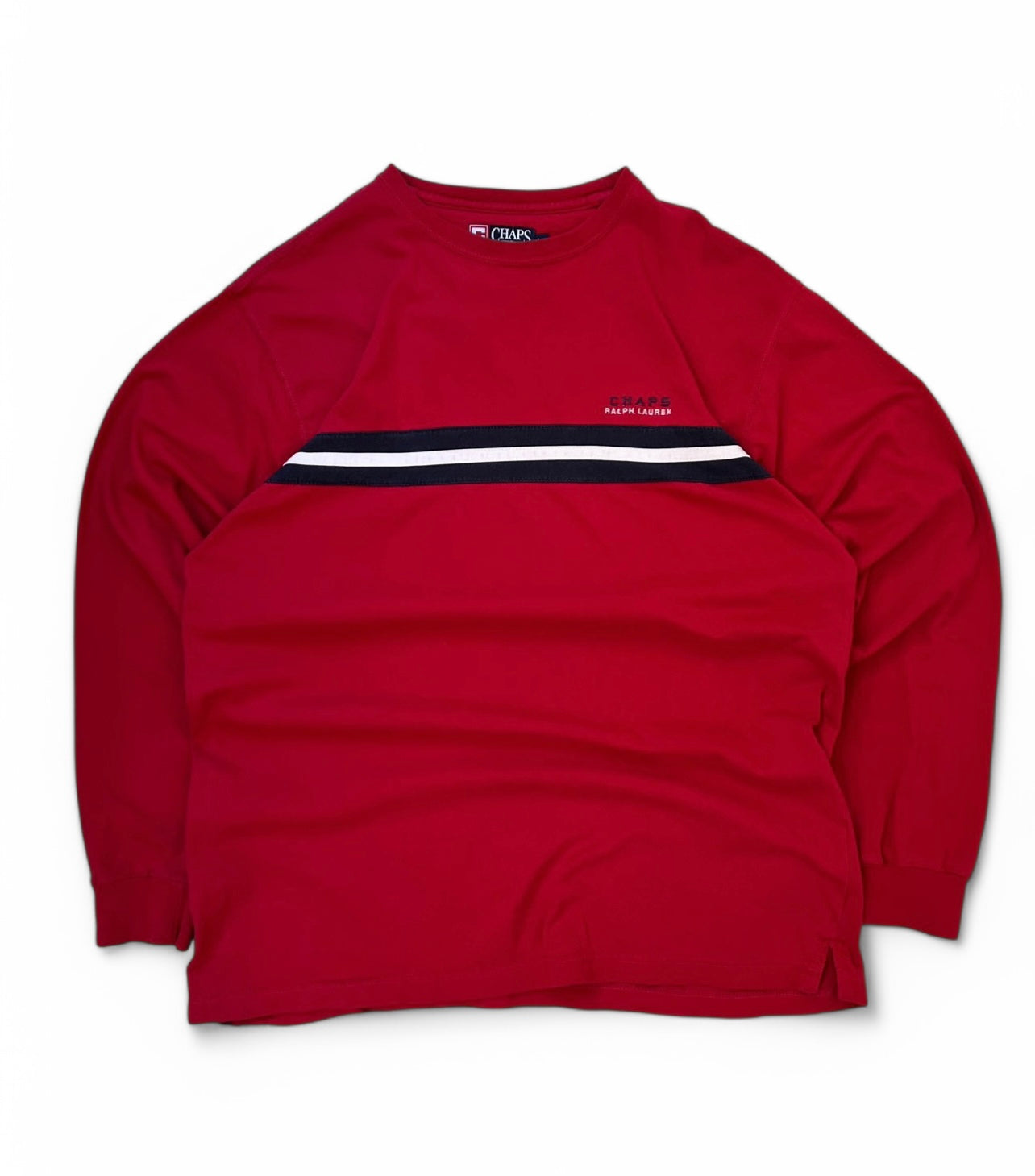 Ralph Lauren Chaps Tee - L