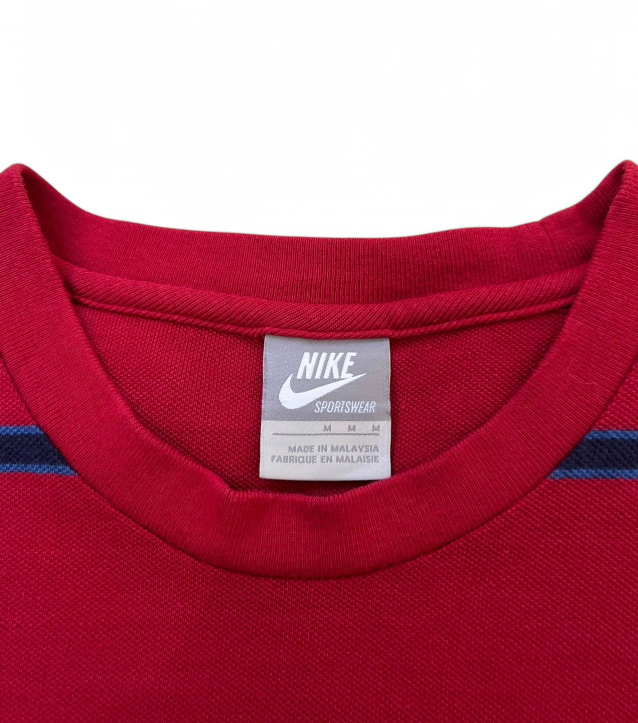 Nike Barcalona Tee - M