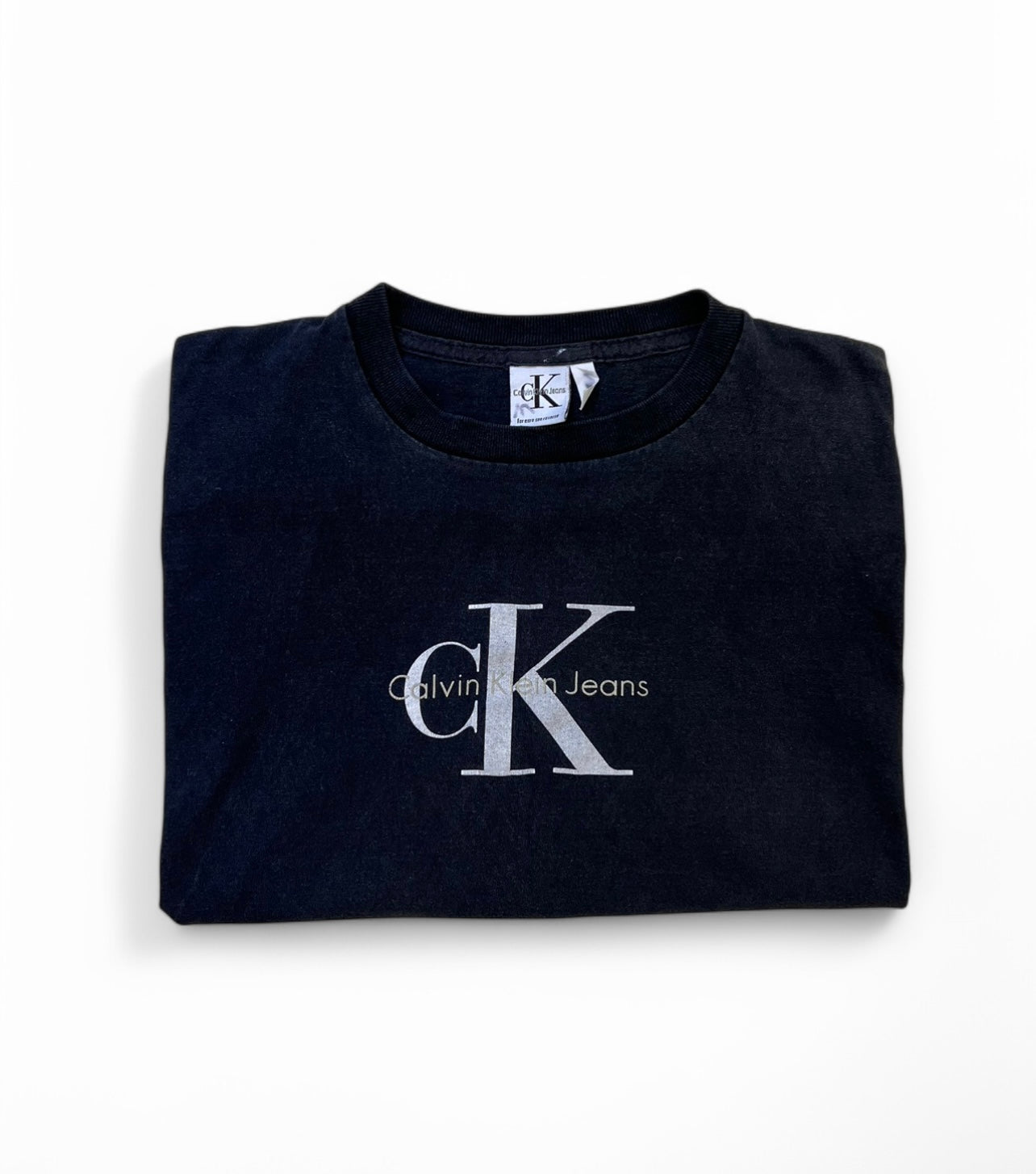 Calvin Klein Tee - XL