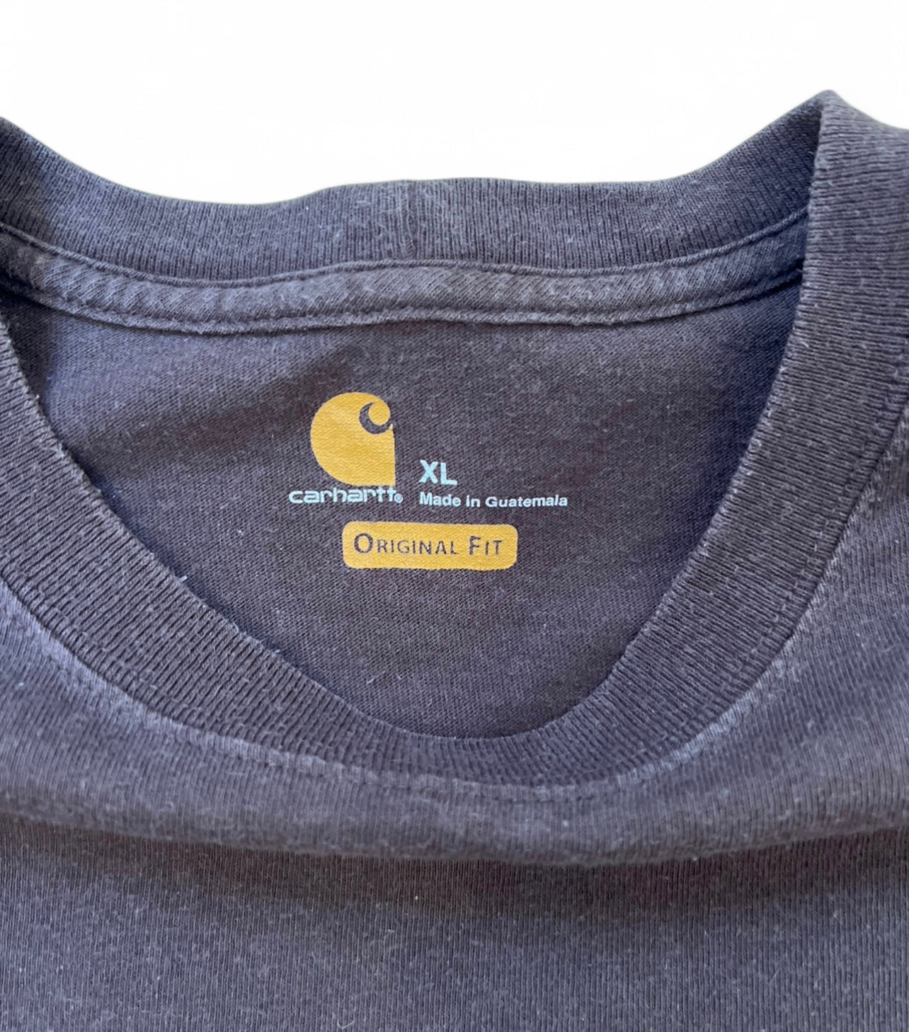 Carhartt Tee - XL
