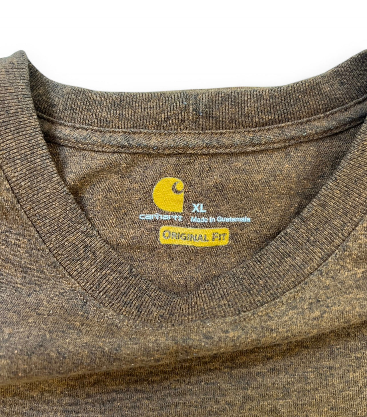 Carhartt Tee - XL