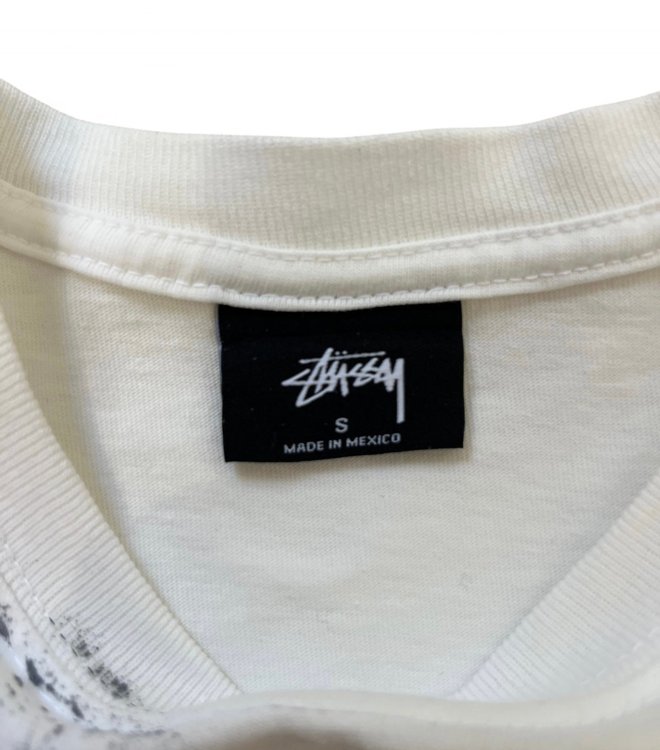 Stussy Tee - S