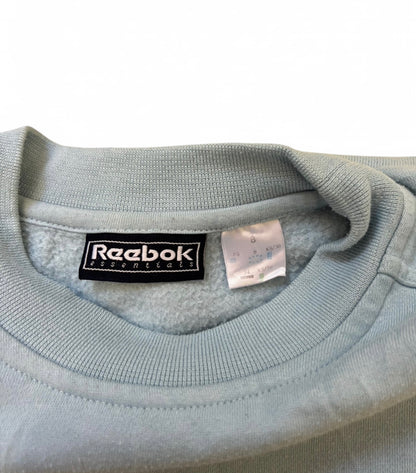 Reebok Essentials Sweatshirt - XS