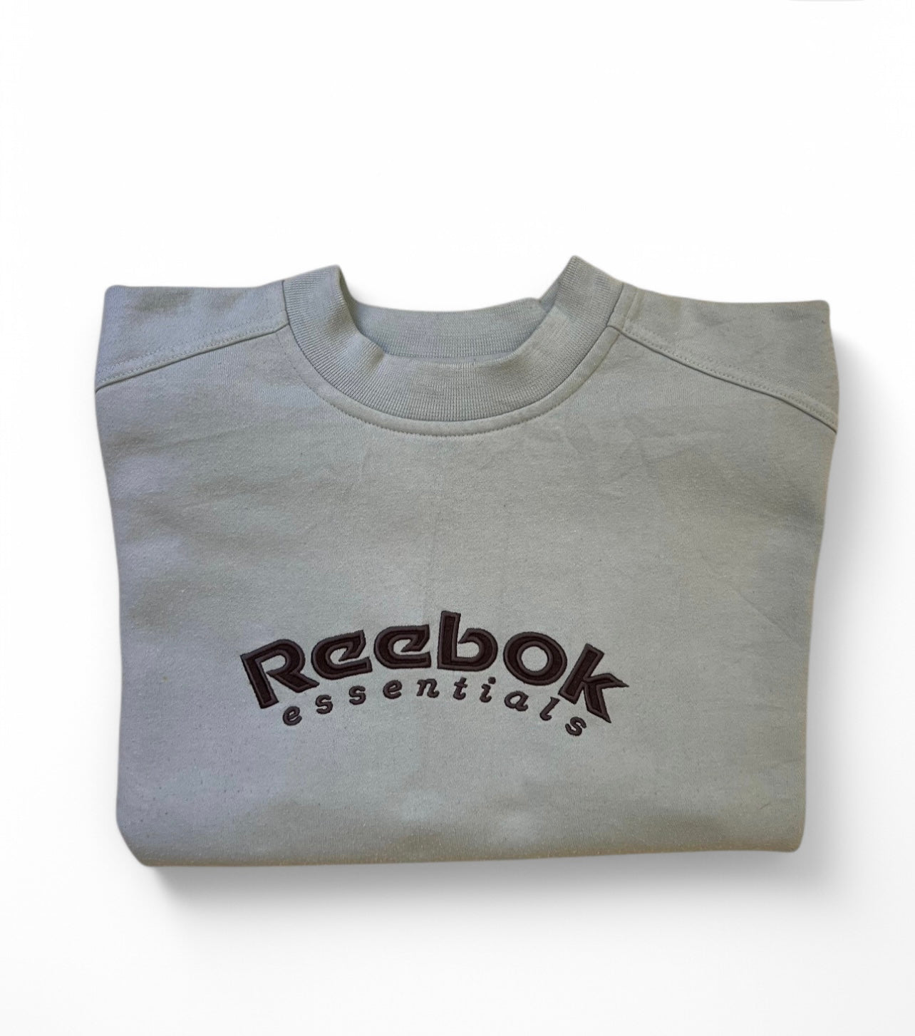 Reebok Essentials Sweatshirt - XS