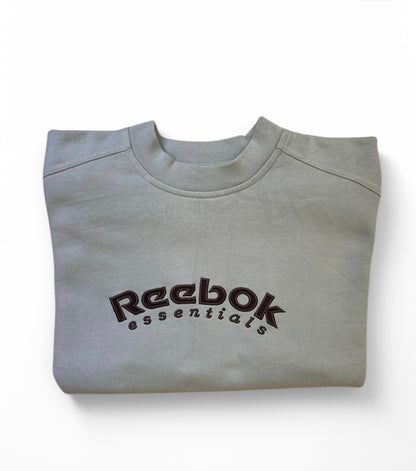Reebok Essentials Sweatshirt - XS