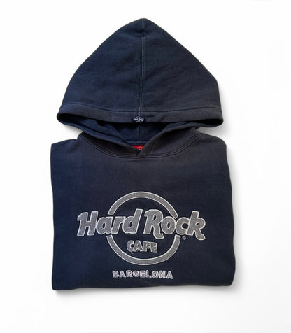 Hard Rock Cafe Hoodie - M