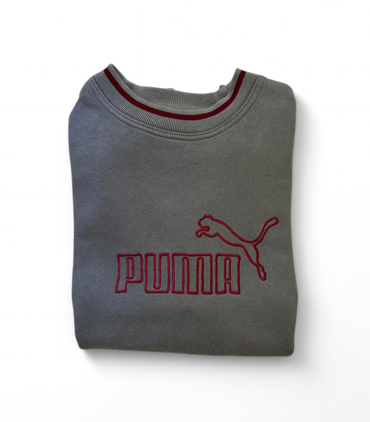 Puma Sweatshirt - S