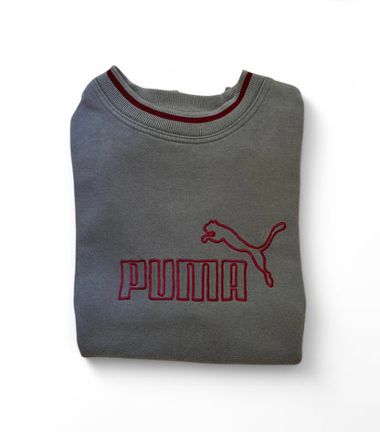 Puma Sweatshirt - S