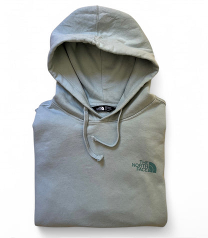 Northface Hoodie - L