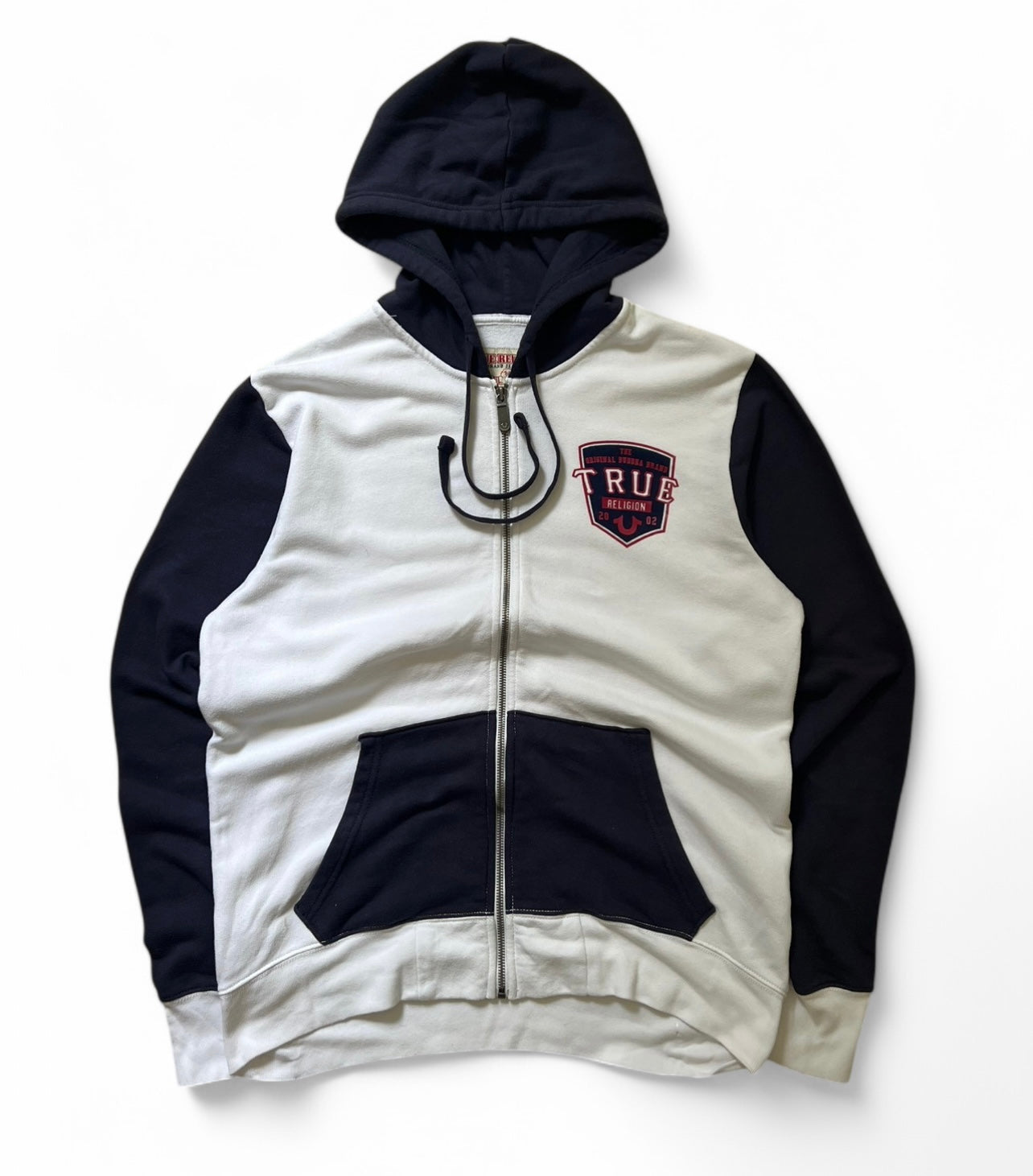 True Religion Hoodie - M