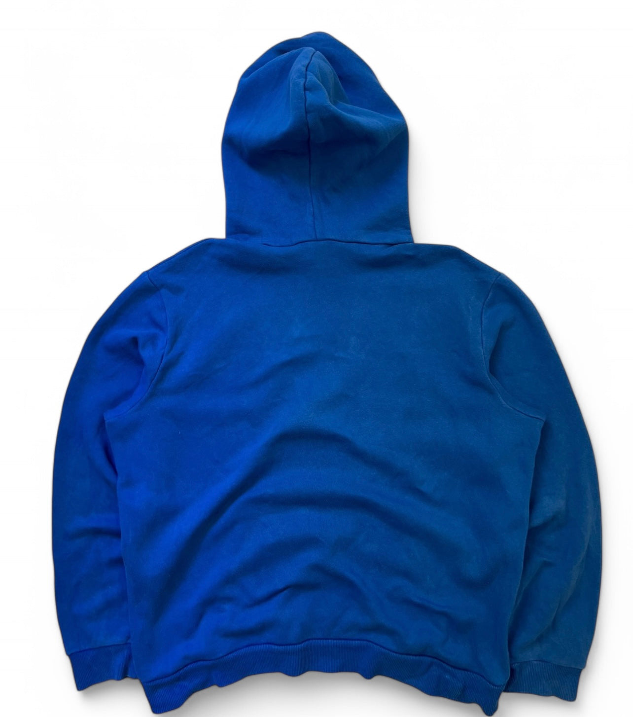 Nike Hoodie - L
