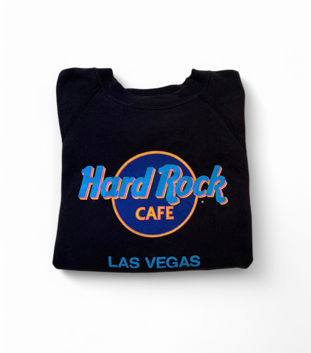 Hard Rock Cafe Sweatshirt - XL