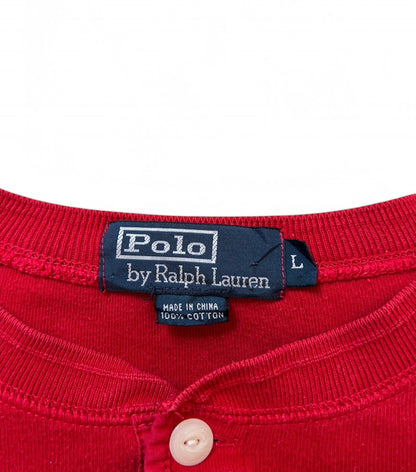 Ralph Lauren Chaps Sweatshirt - L