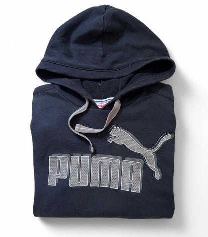 Puma Hoodie - M