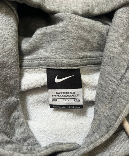 Nike Center Swoosh Hoodie - XXL