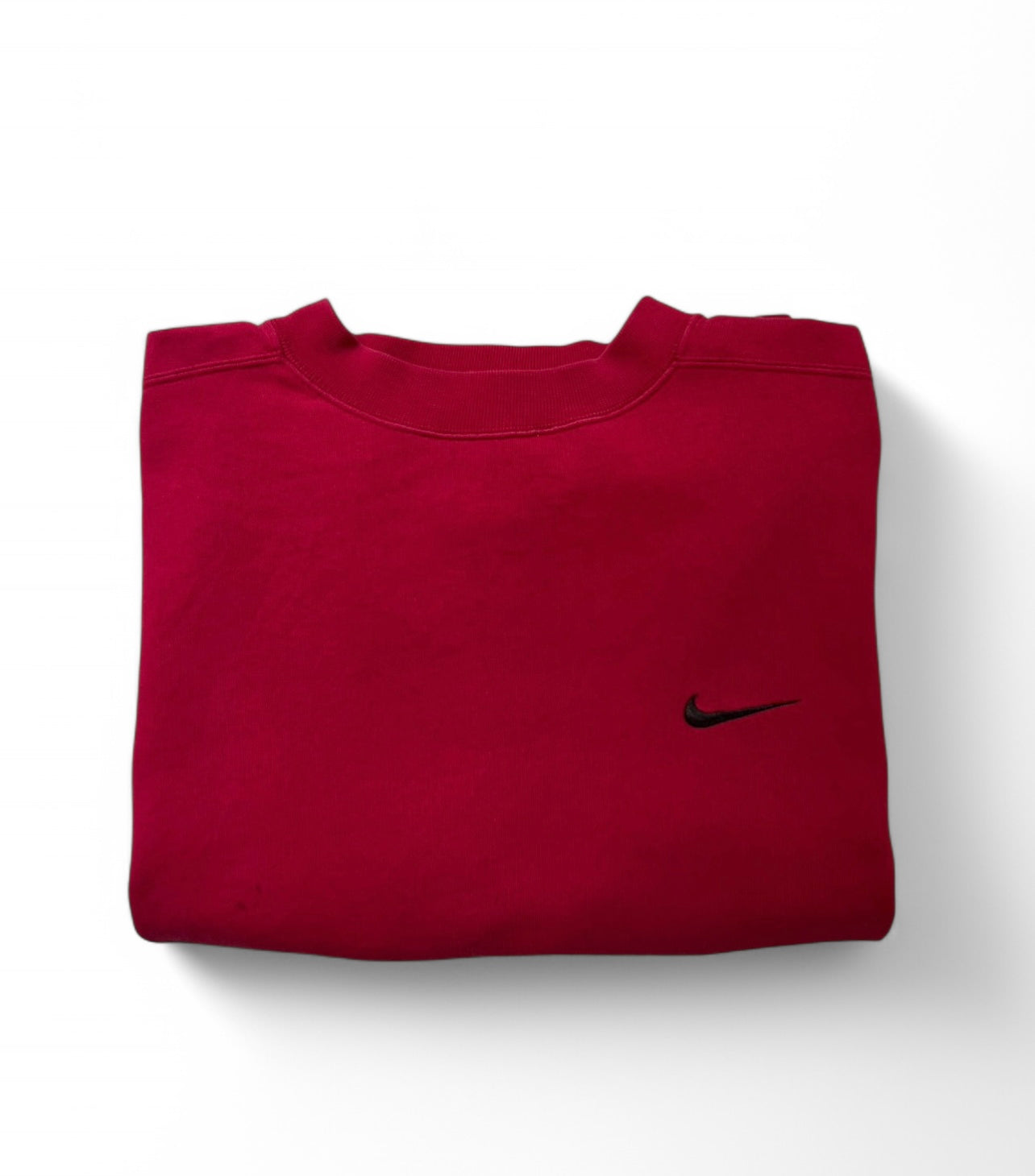 Nike Sweatshirt Women's - L