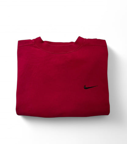 Nike Sweatshirt Women's - L