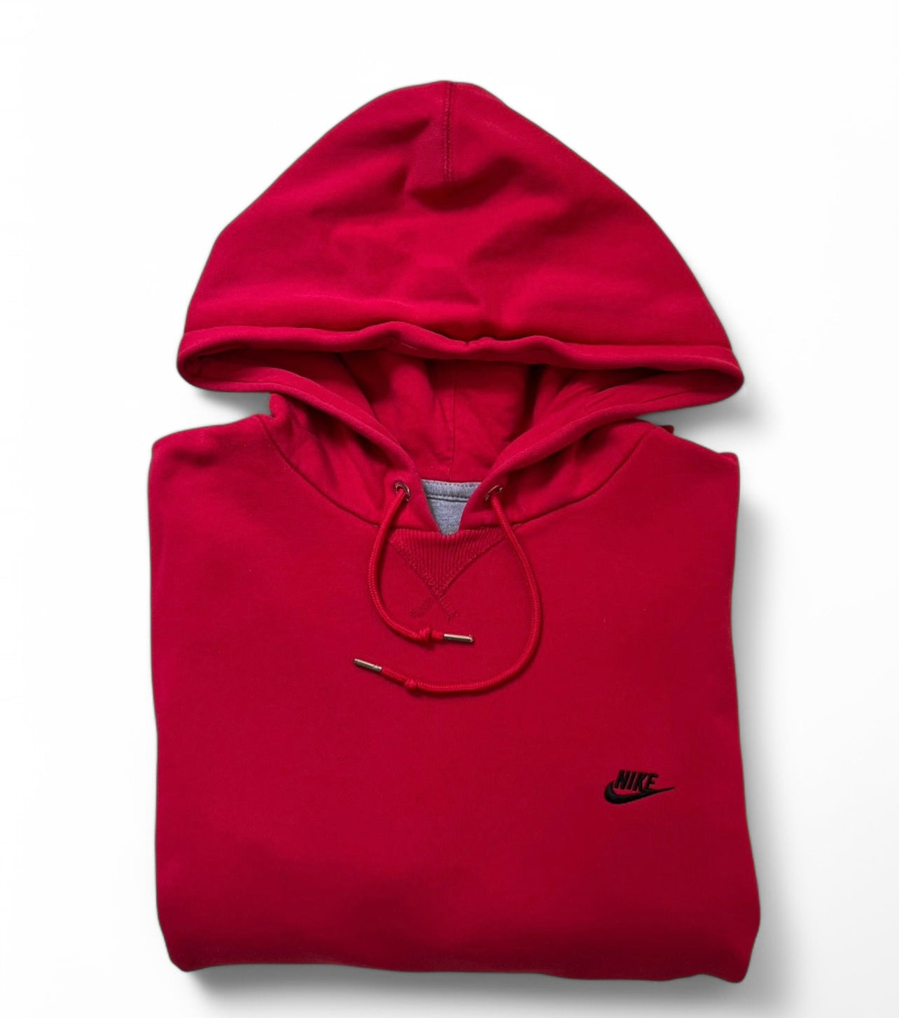 Nike Hoodie - M