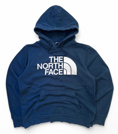 North Face Hoodie - M