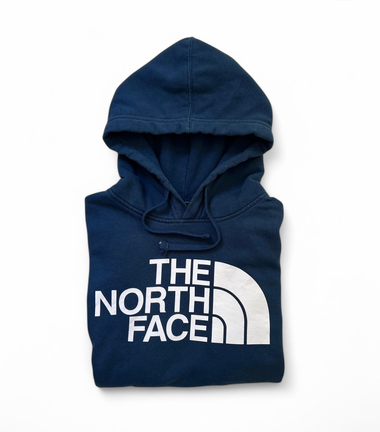 North Face Hoodie - M