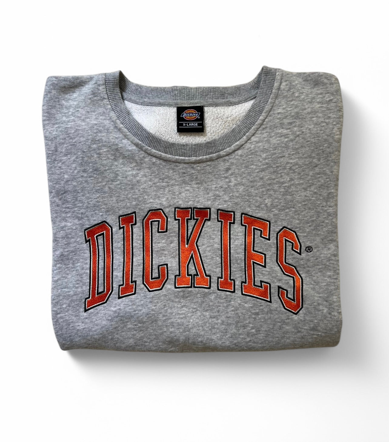 Dickies Sweatshirt - XL