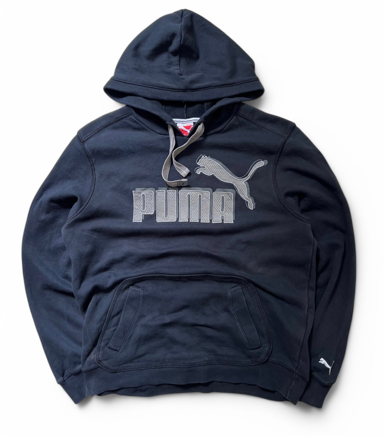 Puma Hoodie - M