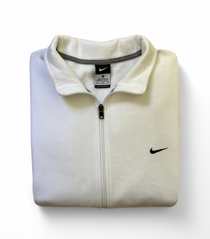 Nike Zip Up - XL