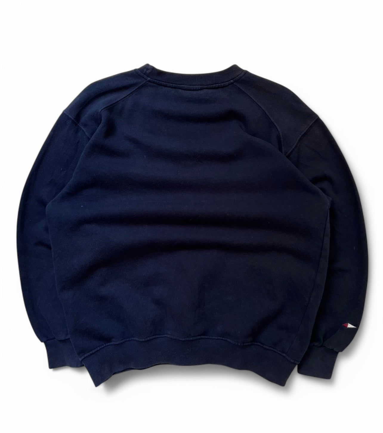 Champion Embroidered Sweatshirt - M