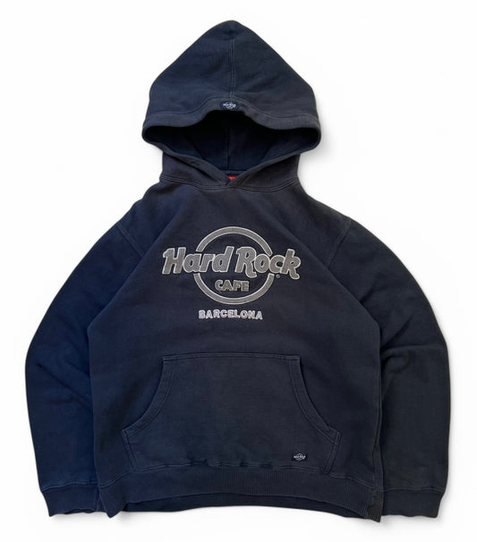 Hard Rock Cafe Hoodie - M