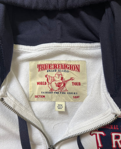 True Religion Hoodie - M