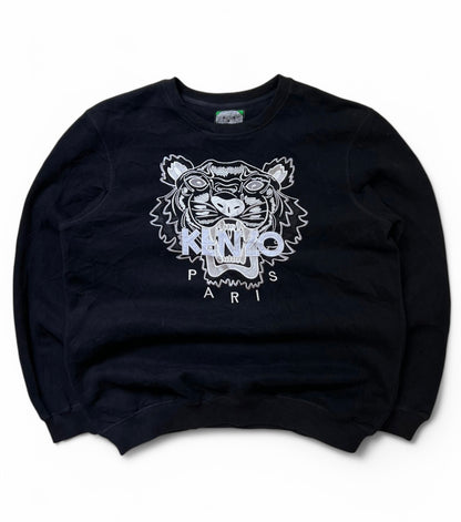 Kenzo Paris Sweatshirt - L