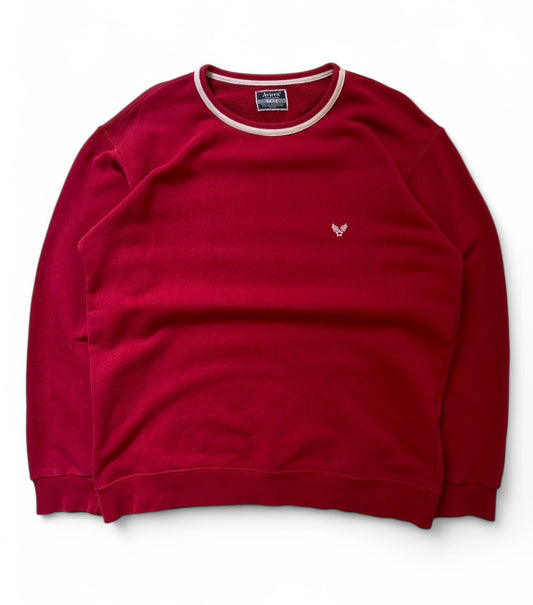 Avirex Sweatshirt - M