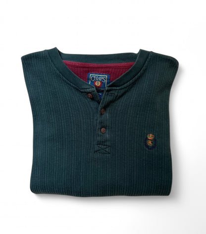 Ralph Lauren Chaps Sweatshirt - M