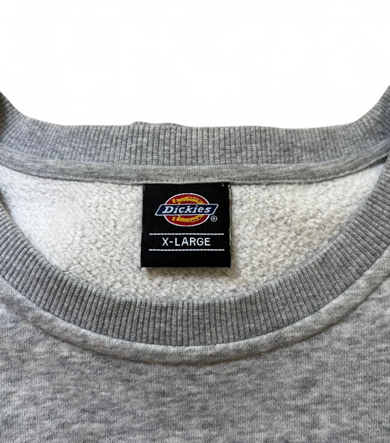 Dickies Sweatshirt - XL