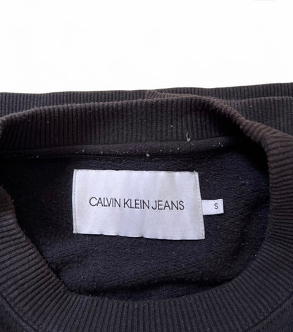 Calvin Klein Sweatshirt - S