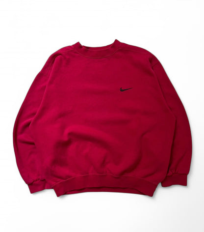 Nike Sweatshirt Women's - L