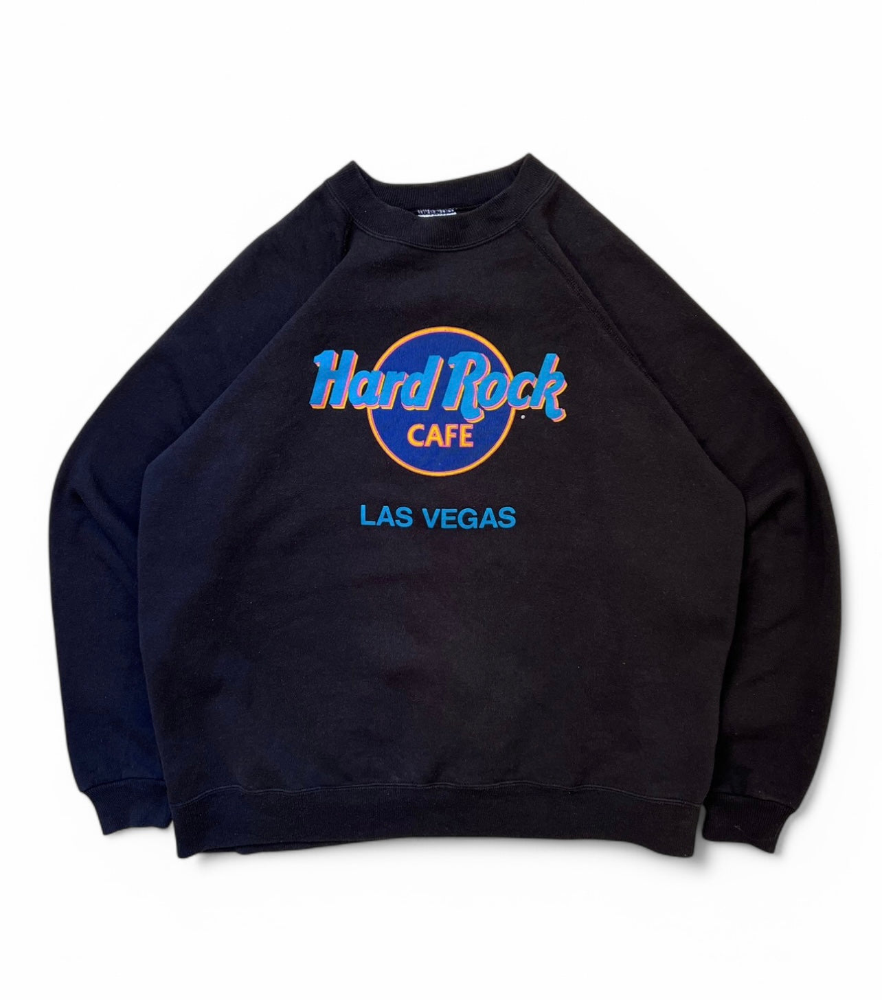 Hard Rock Cafe Sweatshirt - XL