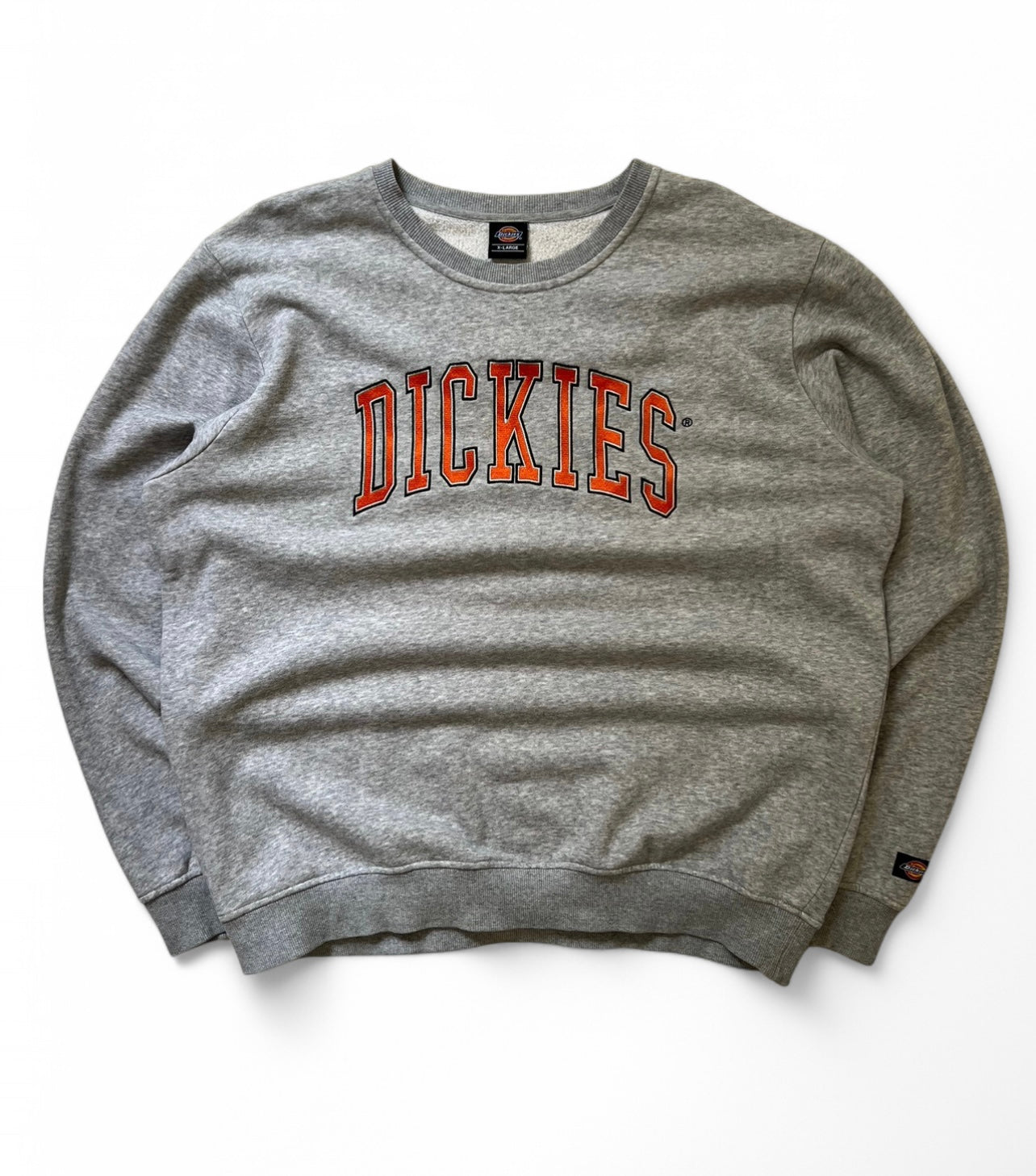 Dickies Sweatshirt - XL