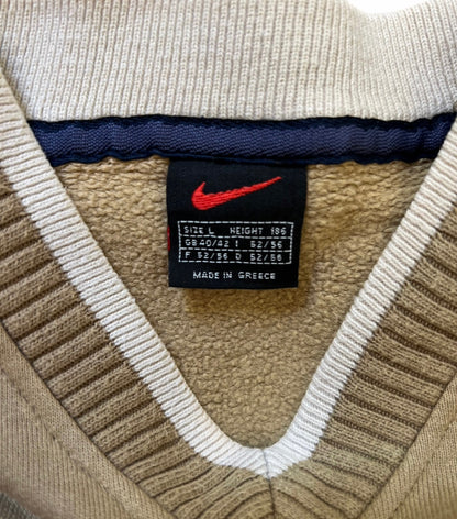 Vintage Nike Sweatshirt - L