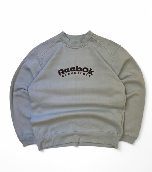 Reebok Essentials Sweatshirt - XS