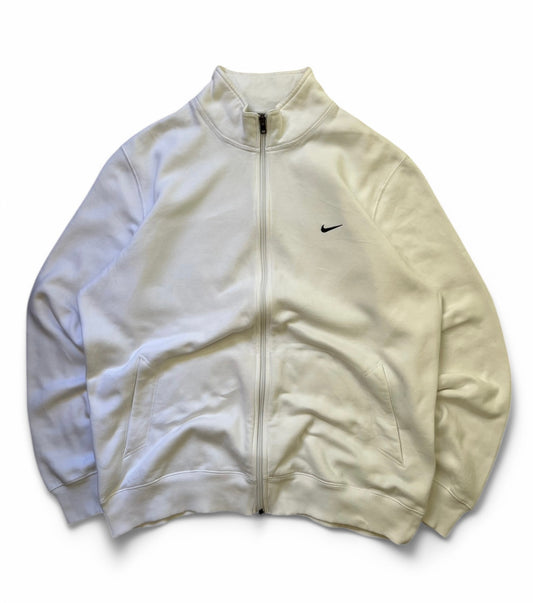 Nike Zip Up - XL