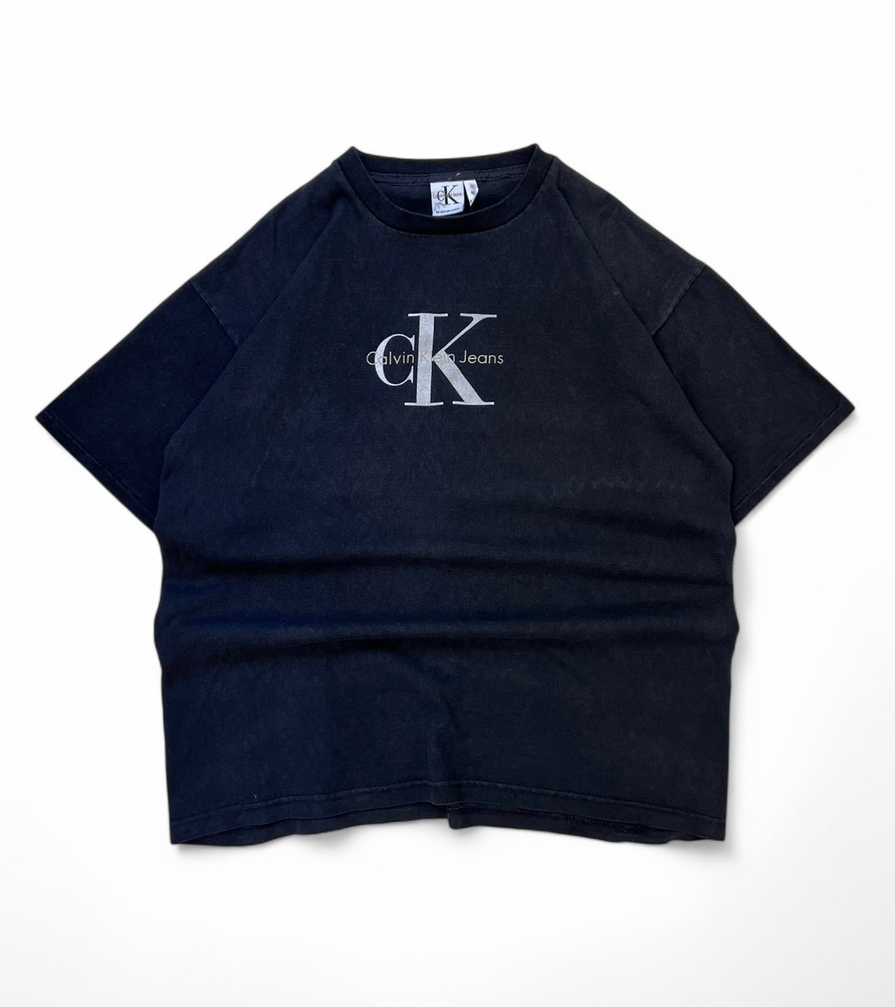 Calvin Klein Tee - XL