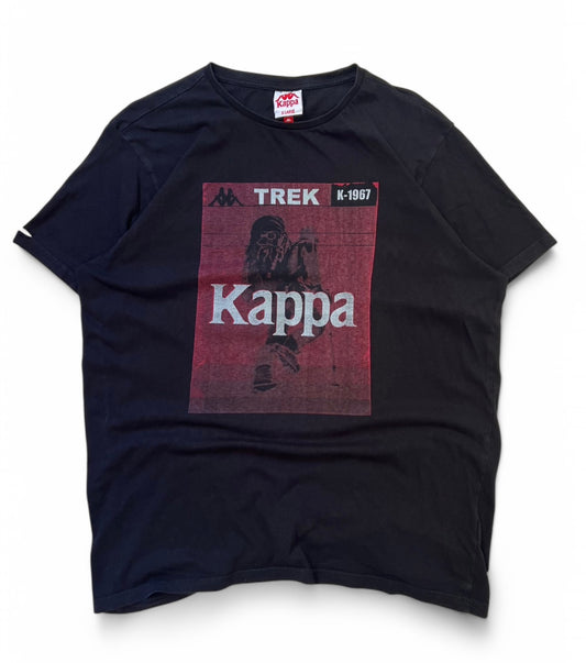 Kappa Tee - XL