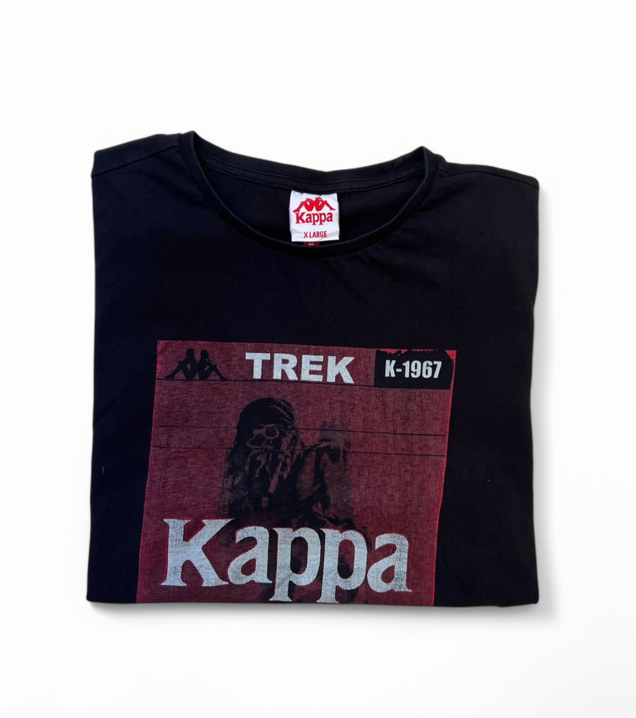 Kappa Tee - XL