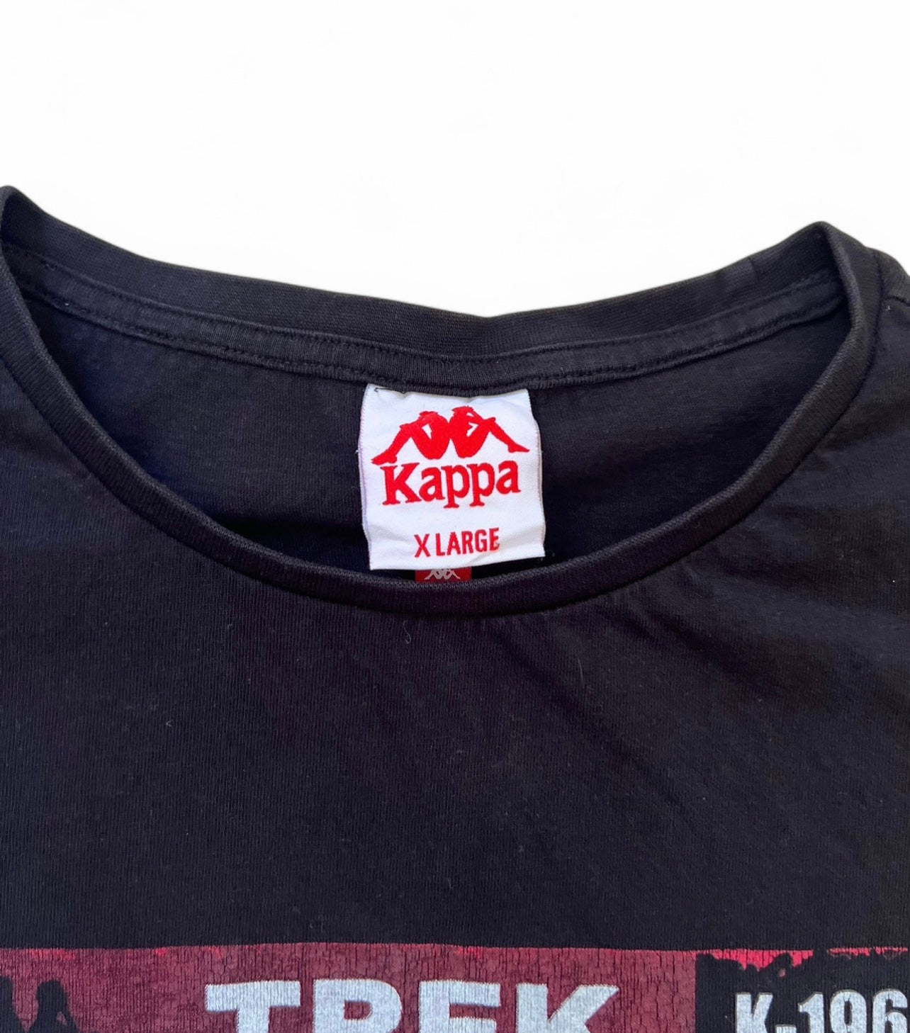 Kappa Tee - XL