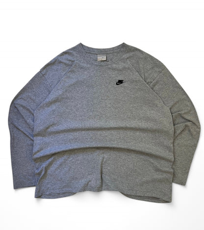 Nike Long Sleeve Tee - XL