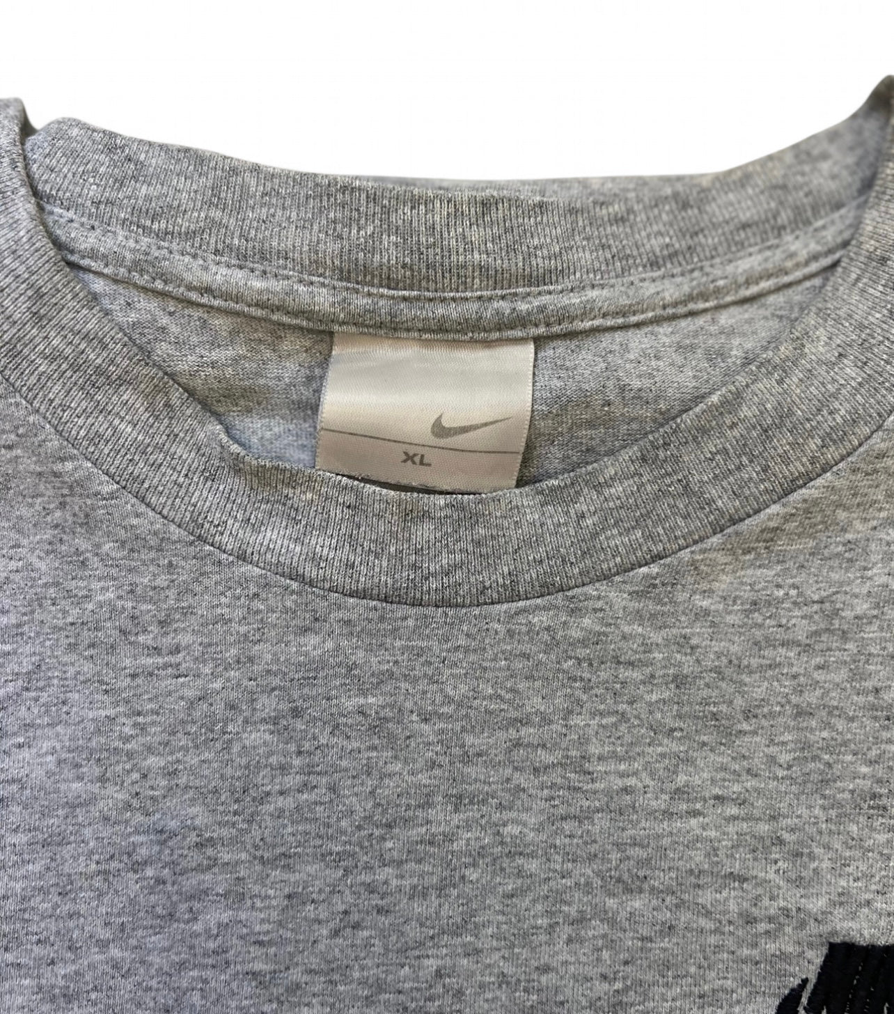 Nike Long Sleeve Tee - XL