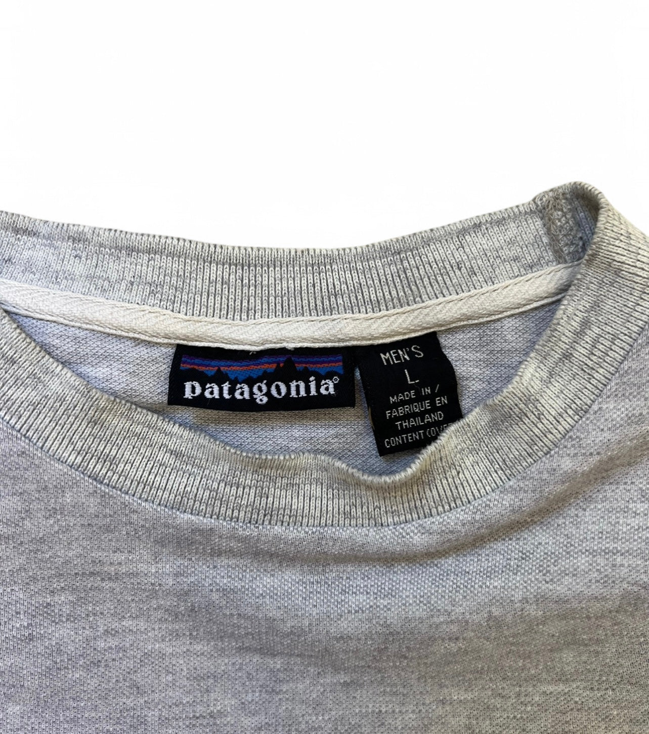 Patagonia Tee - L